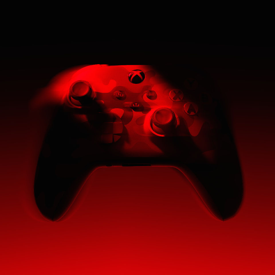 XBOX