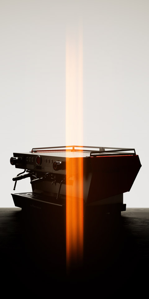 La Marzocco