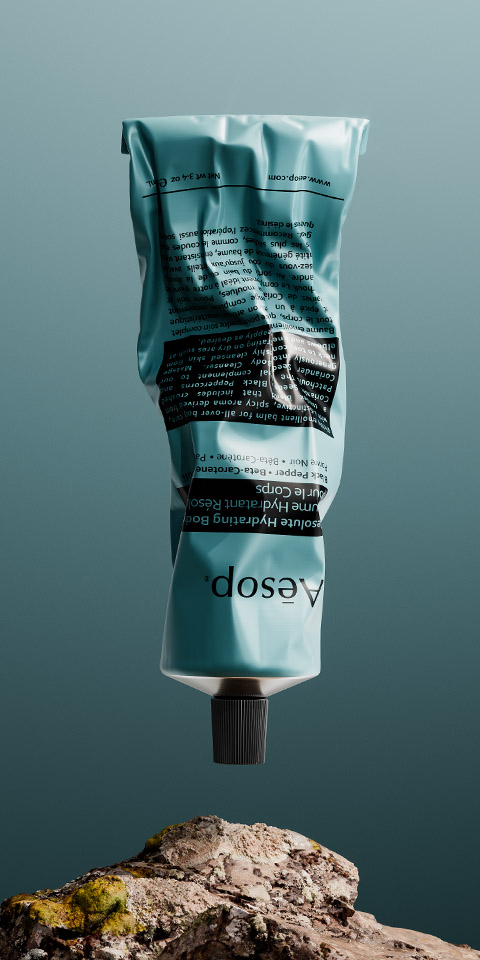 Aesop