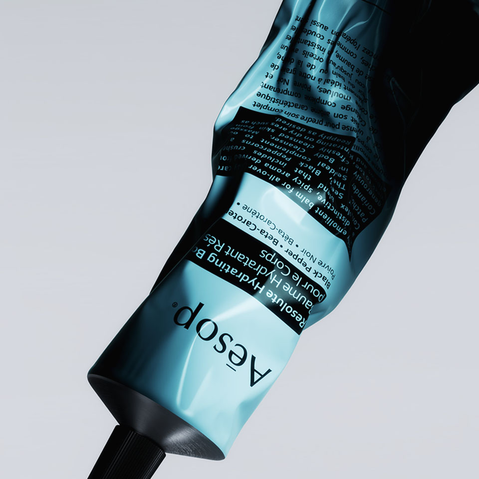 Aesop