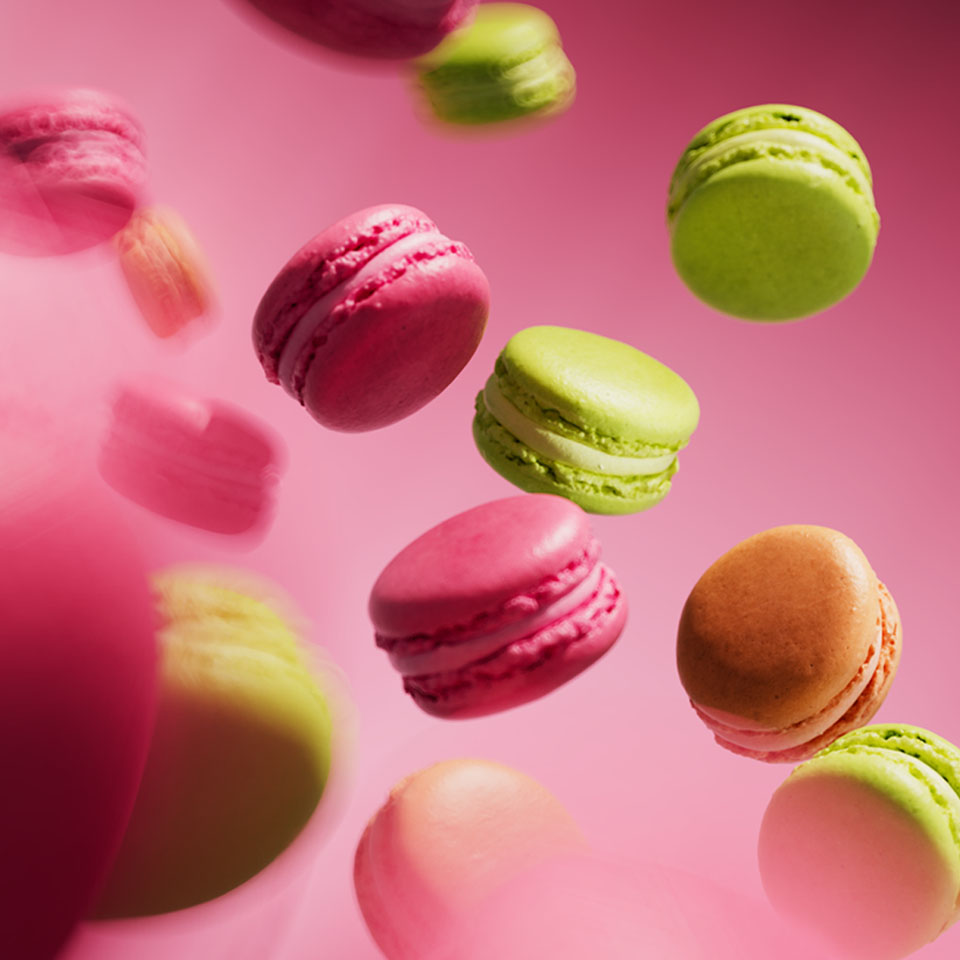 Macarons
