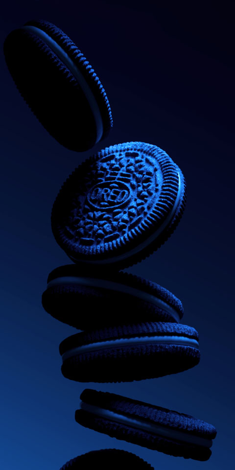 Oreo