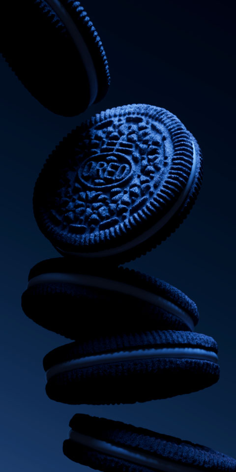 Oreo