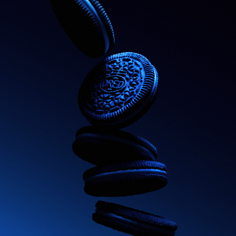 Oreo